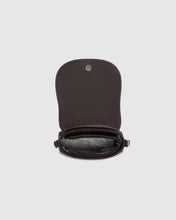 Load image into Gallery viewer, Jade Crossbody Bag Chocolate