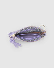 Load image into Gallery viewer, Lenny Purse Lilac