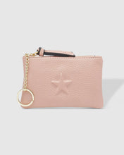 Load image into Gallery viewer, Star Purse Blush