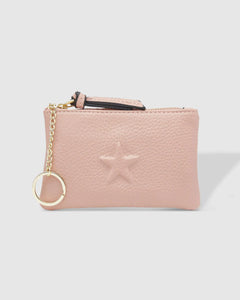 Star Purse Blush