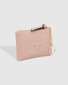 Star Purse Blush