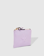 Star Purse Lilac