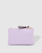 Star Purse Lilac