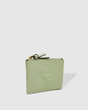 Load image into Gallery viewer, Star Purse Mint