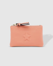 Load image into Gallery viewer, Star Purse Peach