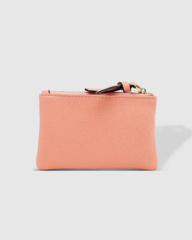 Star Purse Peach