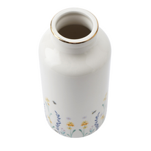 Load image into Gallery viewer, Beekeeper Ceramic Vase