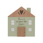 Theres No Place Like Home House