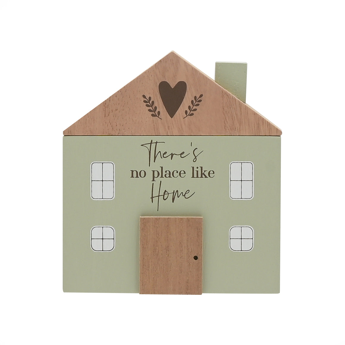 Theres No Place Like Home House