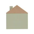 Theres No Place Like Home House