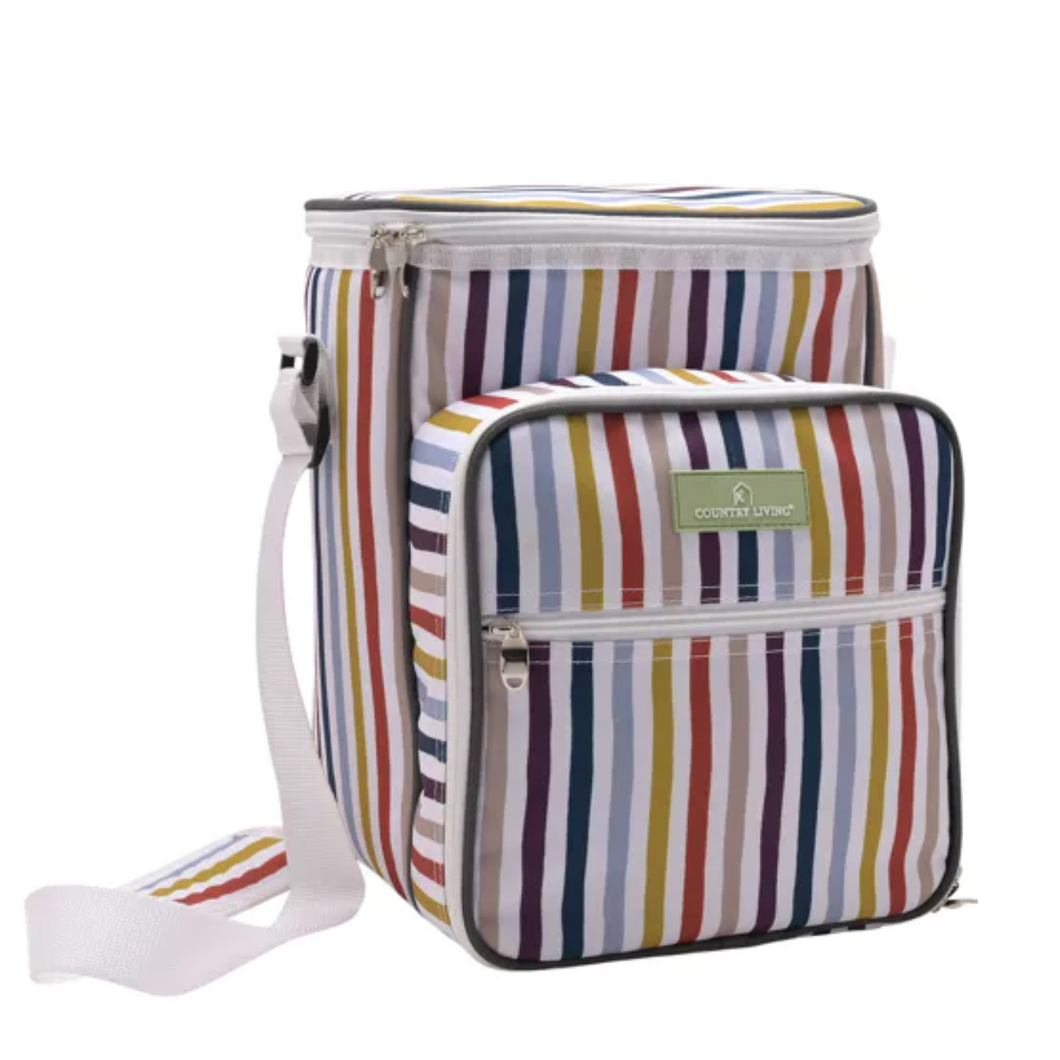 Country Living 4 Person Picnic Bag