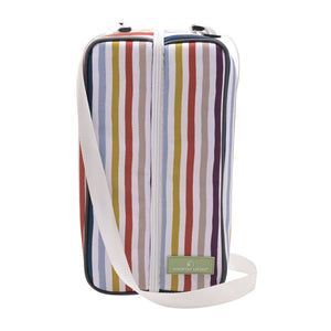 Country Living 2 Person Wine Bag