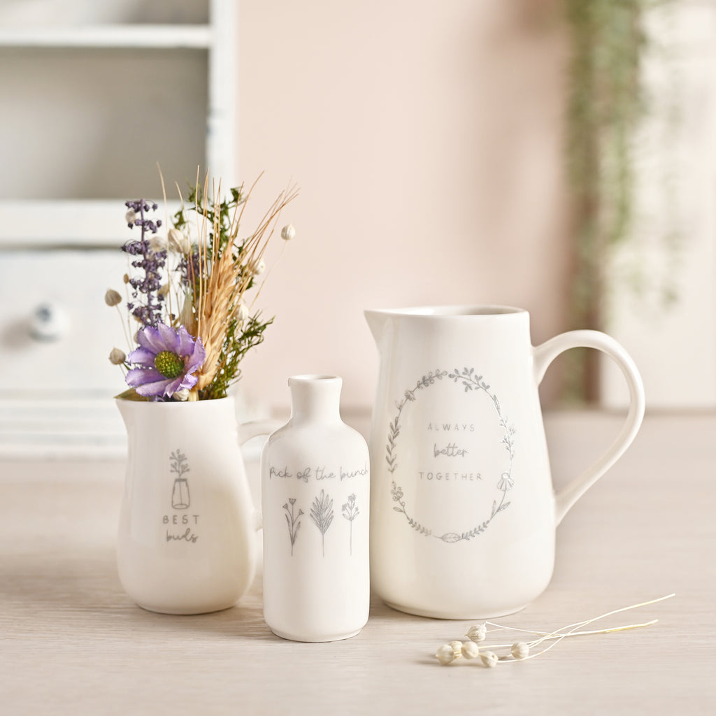 Moments Jug Always Better Together