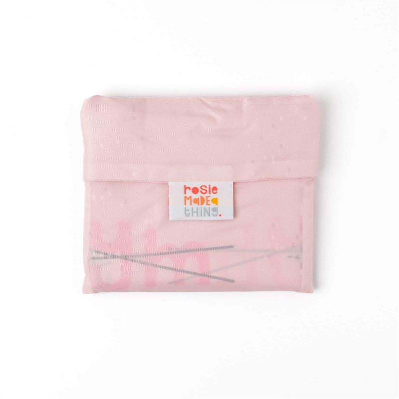 Gin Bag Packable Bag