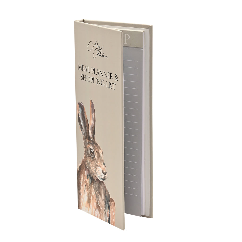 Meg Hawkins Meal Planner