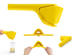 Fluicer Lemon