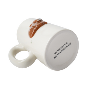 Bramble Farm Highland Cow Milk Jug