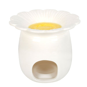 Springtime Daisy Oil Burner