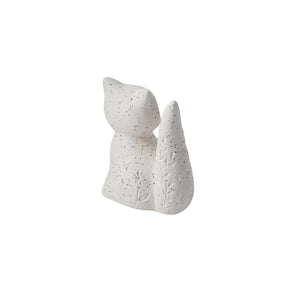 Fox Ring Holder