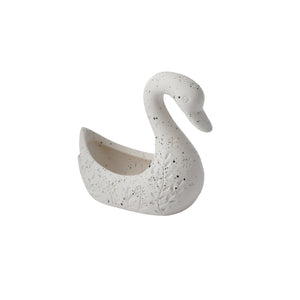 Swan Trinket Bowl