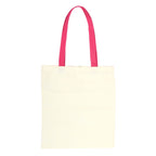 Daisy & Duck Cotton Tote