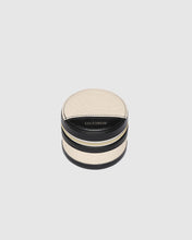 Load image into Gallery viewer, Loz Jewellery Box Canvas/Black