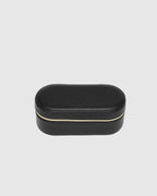 Charlee Jewellery Box Black