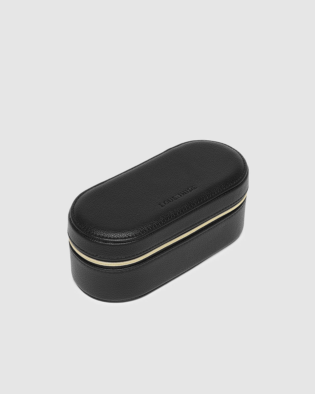 Charlee Jewellery Box Black
