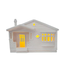 Load image into Gallery viewer, NZ Bungalow Tealight House