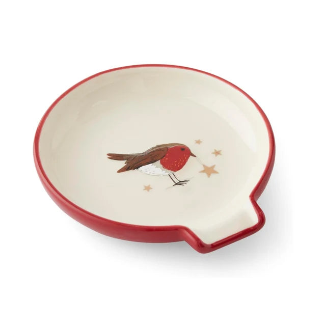 Robins Retreat Spoon Rest