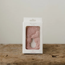 Load image into Gallery viewer, Tiki Teether Posey
