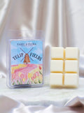 Tulip Fields Soy Wax Melts