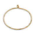 Brass Opening Bangle