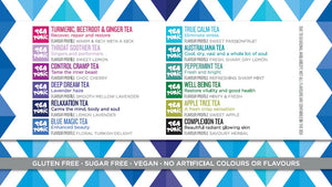 TT Calming Selection 30 TeaBags