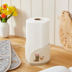 Hen House Lane Kitchen Roll Holder