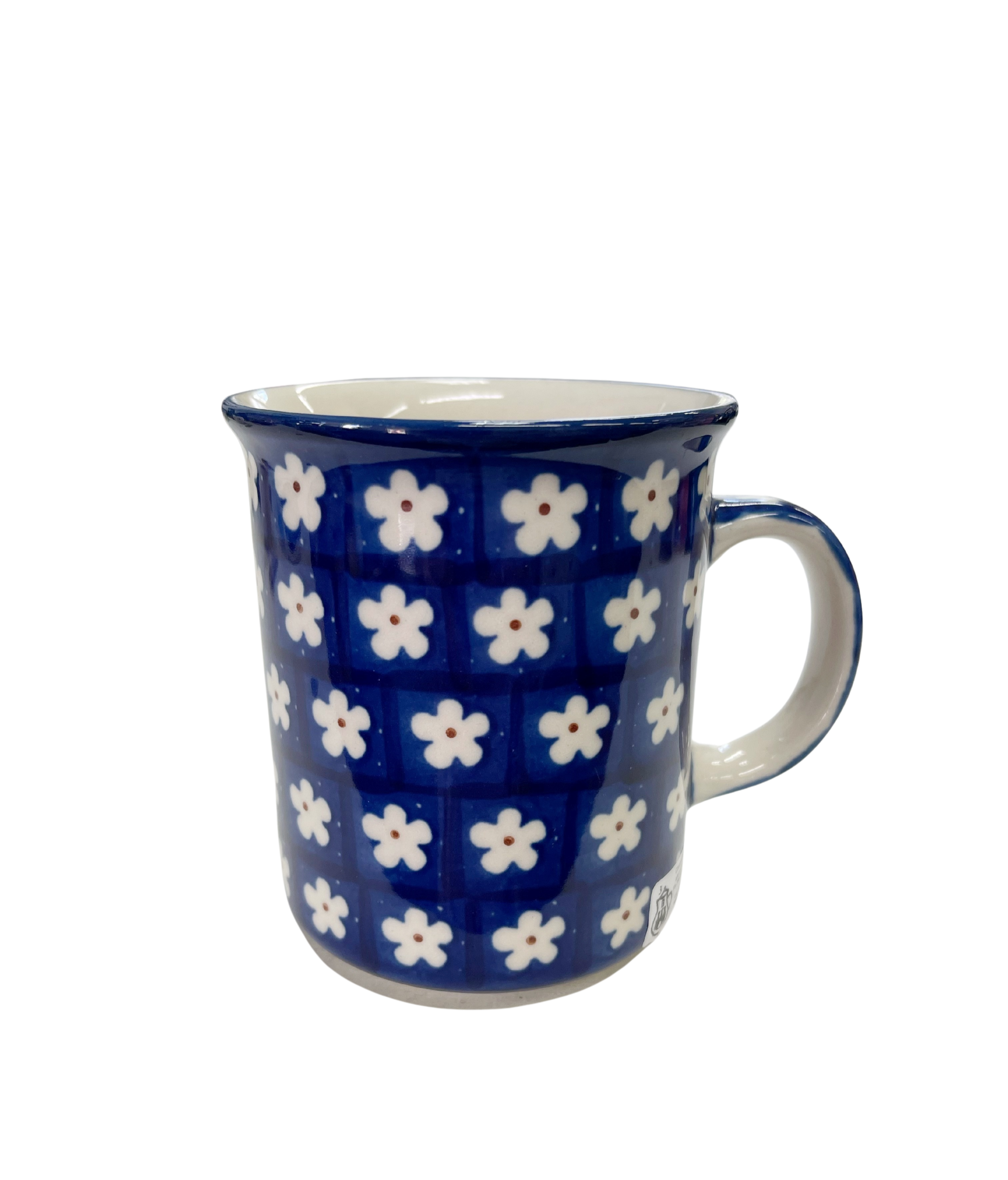 Daisy Mug Straight 9cm