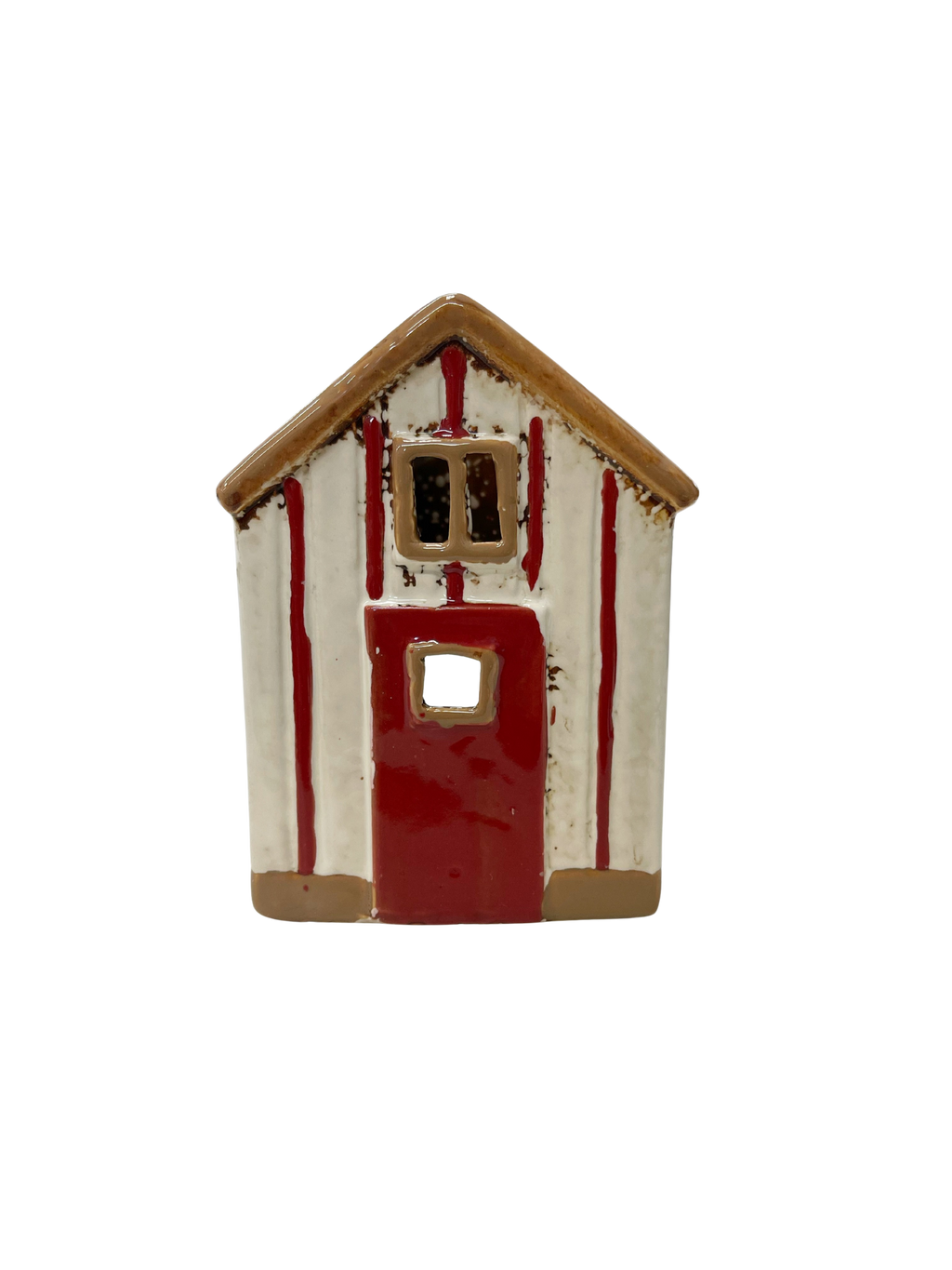 Beach Tealight House 052