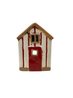 Beach Tealight House 052