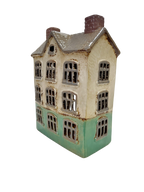 Victorian Manor House Tealight 029