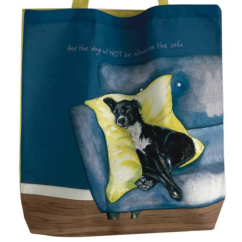 Not Sofa Packable Tote