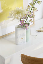 Hearts Vase Set