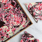 Remarkable Smash Bark Candy Cane