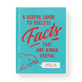 A Useful Guide to Useless Facts