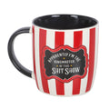 Ringmaster Coffee Mug