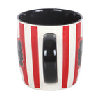 Ringmaster Coffee Mug