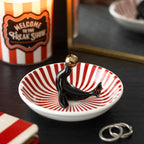 Seal Trinket Dish