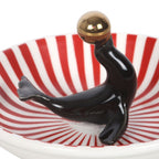 Seal Trinket Dish