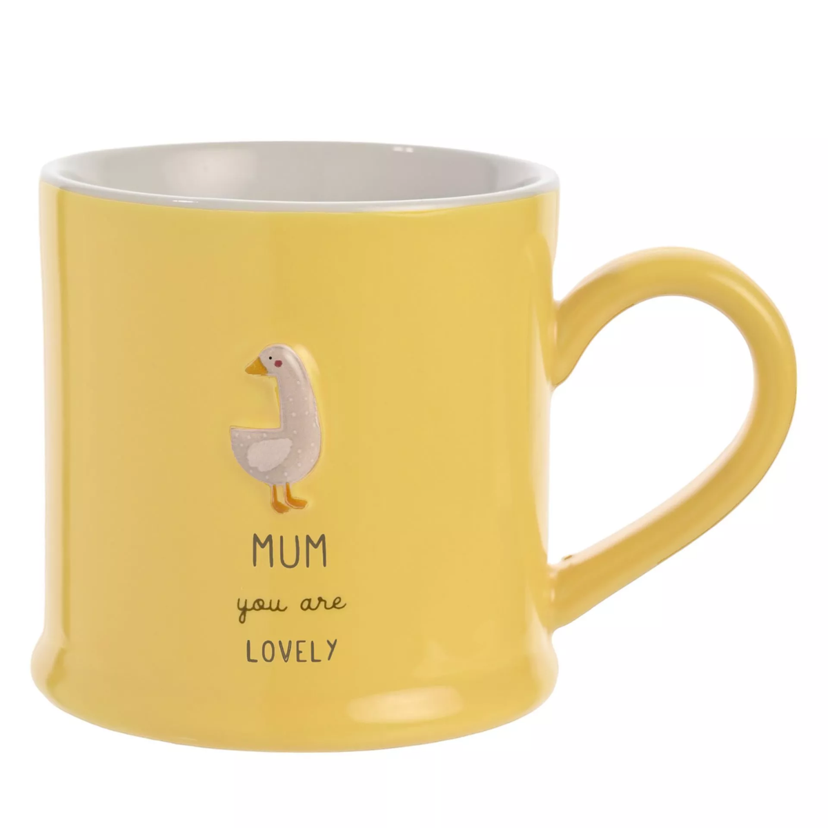 Love Life Mum Mug
