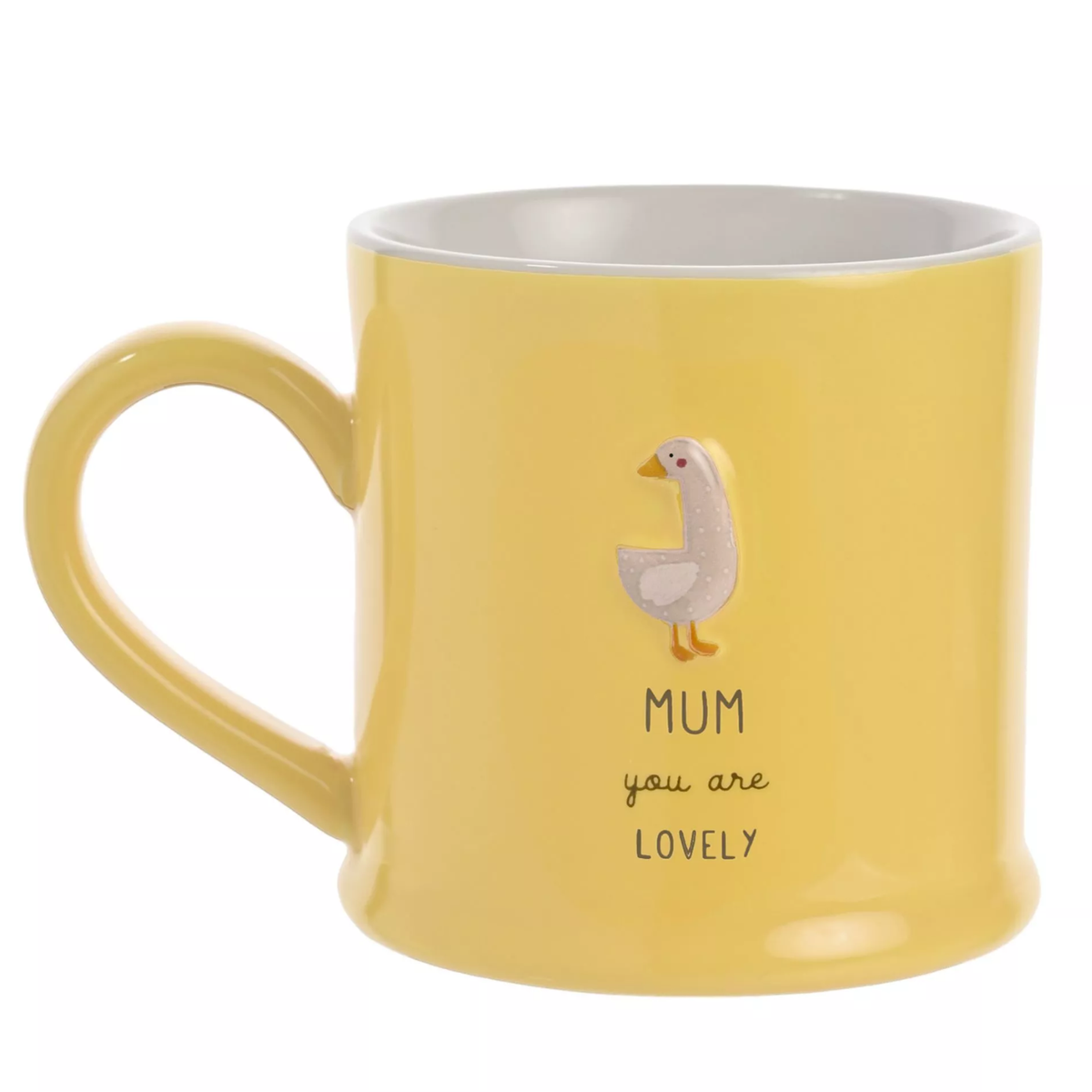 Love Life Mum Mug