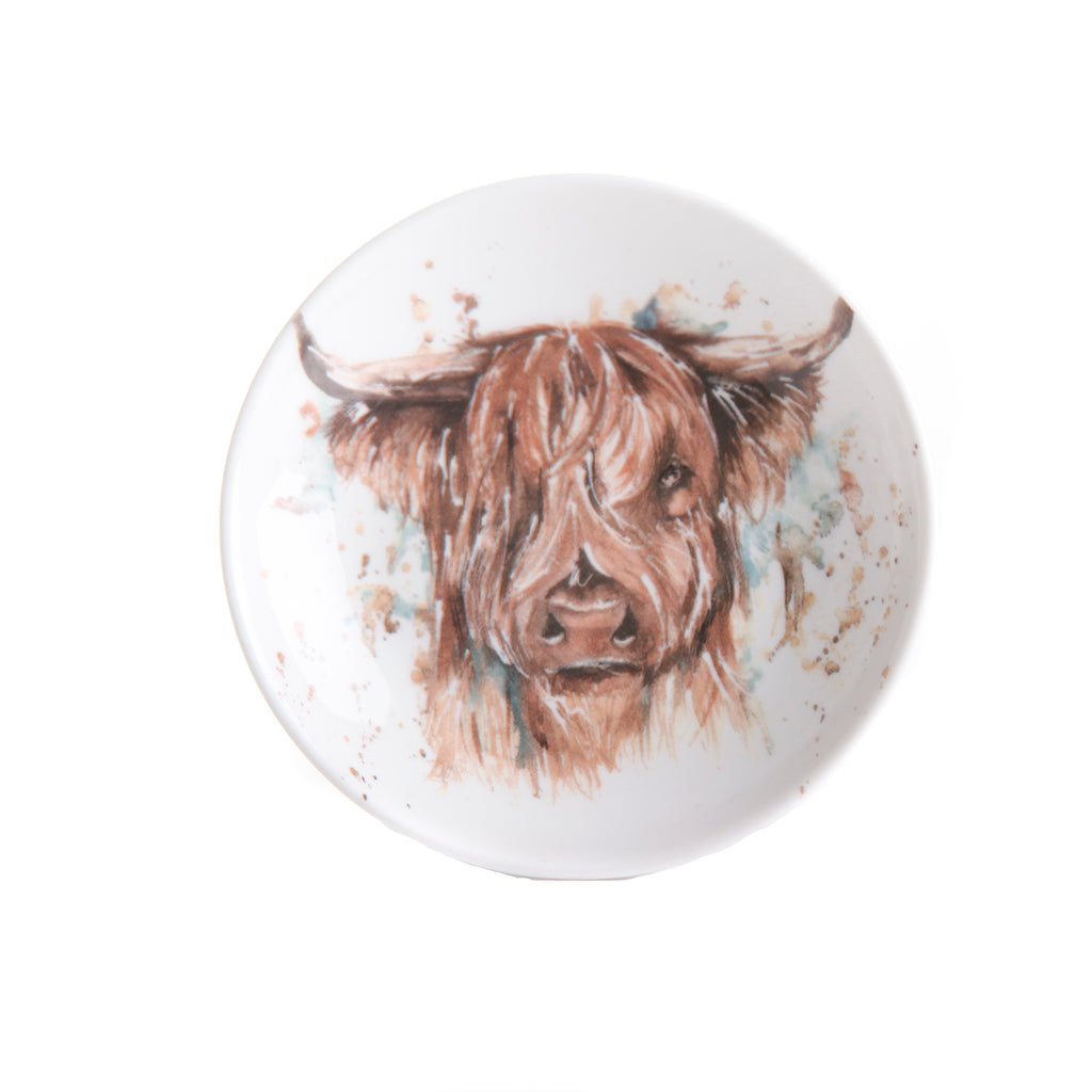 Meg Hawkins Hebrides Trinket Dish
